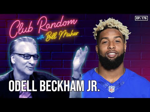 Odell Beckham Jr. | Club Random