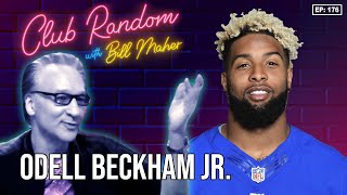 Odell Beckham Jr. | Club Random