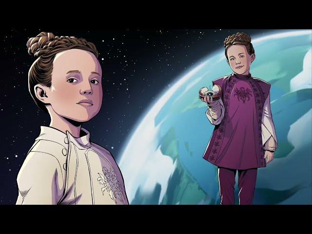 Vídeo relacionado con Star Wars Kawaii Princesa Leia Rebels Never Sleep Camiseta