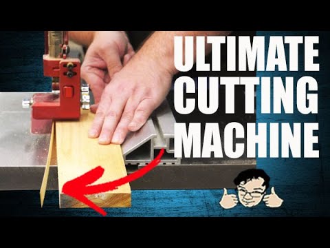 When bandsaws go bad- How to fix your setup!