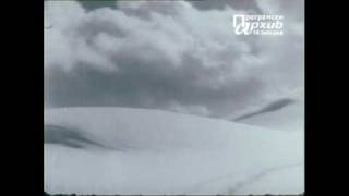 preview picture of video 'Savnik zimi'