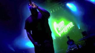 GloryUS (MASHUP) - Kid Cudi / Chip Tha Ripper / Domo Genesis