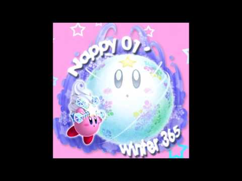 Nappy 01' ~ Winter 365 ( Prod. Rob $urreal ) ❄