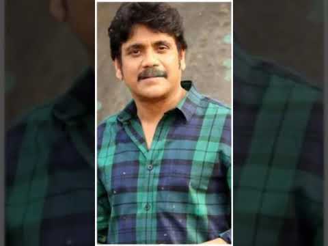 Akkineni Nagarjuna Happy Birthday What's App Status 2021 Nagarjuna birthday new trending video 2021
