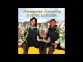 AMAGEZA AMAHLE UBUYILE UDIONA