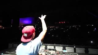 Avicii Last Live Performance of &#39;Levels&#39;