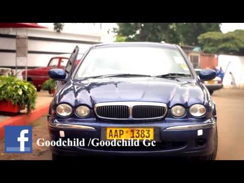 Goodchild -  Arikundinyepera [Official Music Video]