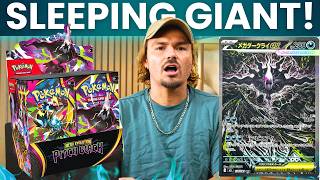 Why Pitch Black Is The Most Underrated Pokémon Investment Of 2026!