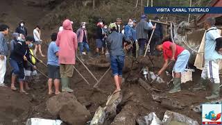 Sismo sacude la isla de Bali Indonesia Temblor 16 de Octubre 2021