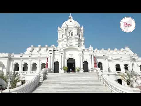 A landmark that tells the story of Tripura's glorious parst.Ujjayanta palace is a must-visit.