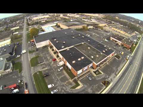 110 Anne Street South - Barrie, ON