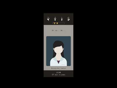 [PHONE GAME] - Lapse : A forgotten future - All Time's Encounters & Endings