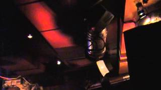 Viiden tähden sekopää, Syväjärvenjää, Amarillo, Pori 2006