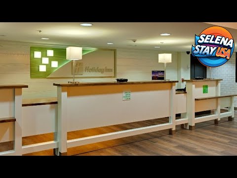 Holiday Inn & Suites Houston NW - Willowbrook By IHG | Houston (TX), United States | Hotel Review 🛏️