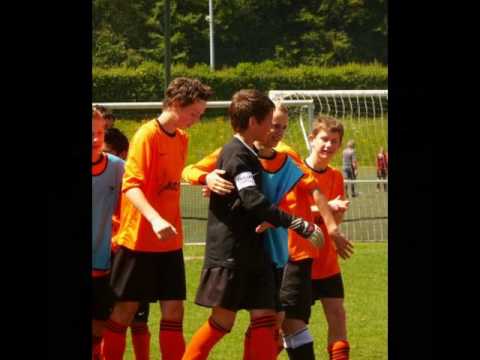 De Bataven C1 @ internationaal toernooi VDZ