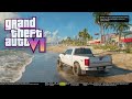 GTA 6 Leaked Features Seen In Trailer 2