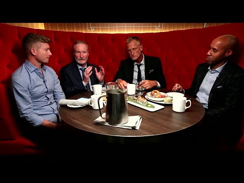 RAPTORS NIGHT CAP NOV 13th