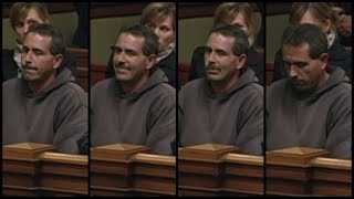 UNMASKING SCOTT TADYCH 1/5
