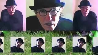 The Sparks - Lawnmower video