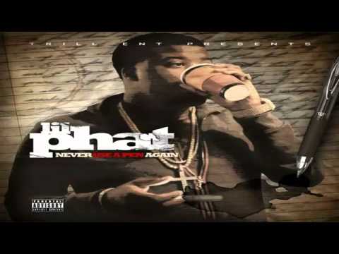 Lil Phat - Ft. Mannie Fresh - Talk Some Mo Shit