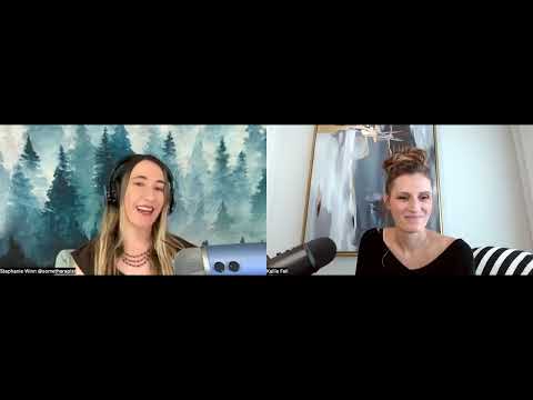 Stephanie Winn: herstel van schade door genderbevestigende zorg — Venus Rising