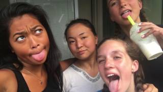 Youth Summer Camp 2017