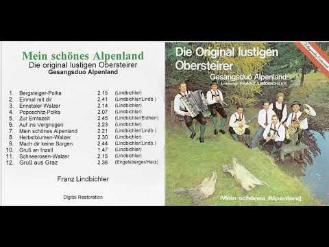 Bergsteiger Polka