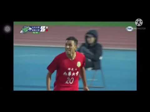 Luan Anderson - Highlights (1)