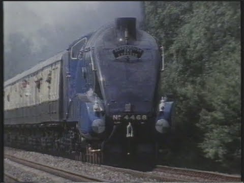 4468 - The Record Breaker.