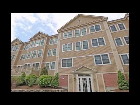 11 Cheriton Rd West Roxbury Unit 103