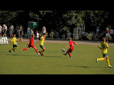AF Radu Rebeja 2013 - CS Atletic Strășeni 2012 1-0