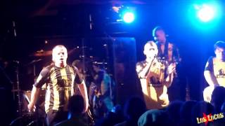 Dubioza Kolektiv - Decisions