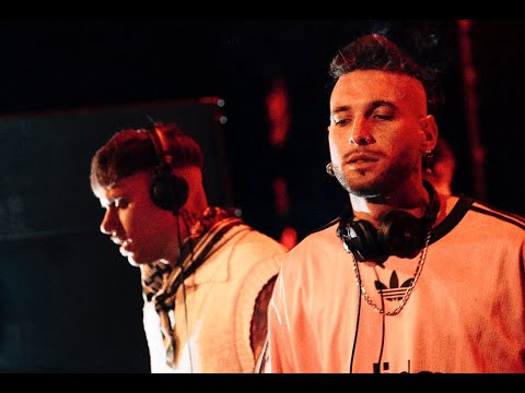 BOB TOSH (Full Set)  |  Metropolitano Rosario - Septiembre 2025