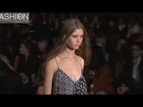 RAG&BONE Full Show Spring 2017 New York by Fashion Channel