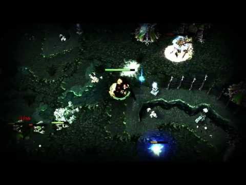 DotA Nevermore The Shadow Fiend Movie