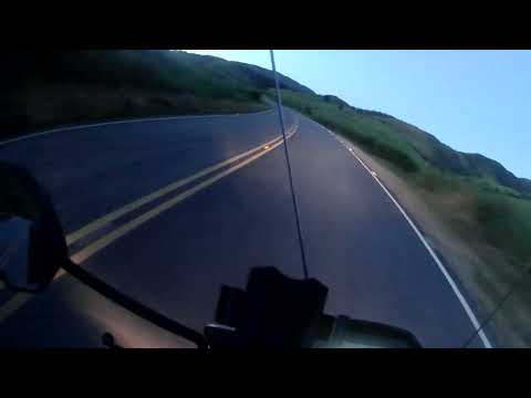 De almenara para mata verde MG