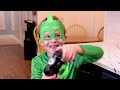 PJ Masks | Ice Cream Plan Gone Bad! | PJ Masks in Real Life | Superhero | Kids Video | Full Episode