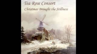 Unique New Dutch American Christmas Song: Christmas Brought the Stillness