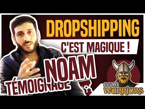 Témoignage de Noam