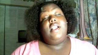 Tasha Singing Complicated Melody By India Arie