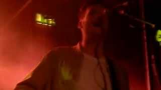 Raglans - Not Now (Live at The Academy, Dublin 2014)