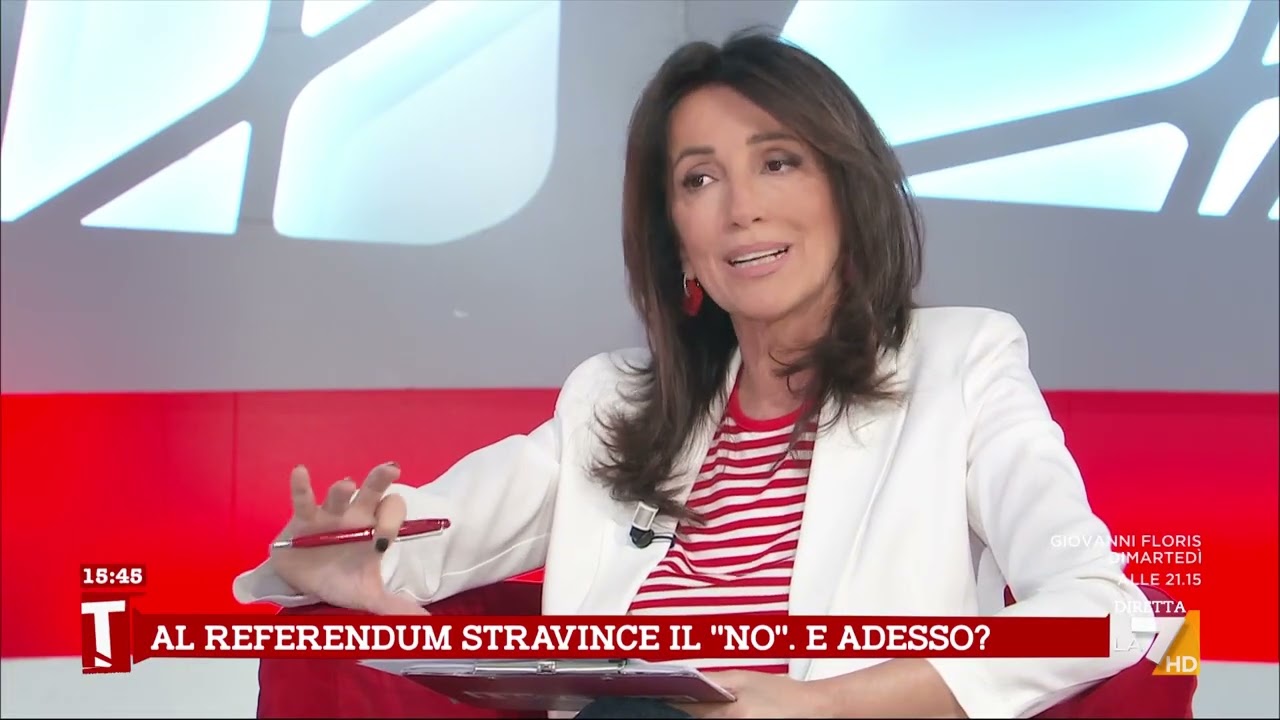 Referendum, legge elettorale e riforme, l'intervista al prof. Sabino Cassese