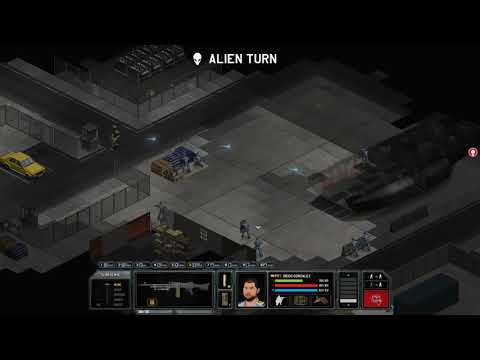 Xenonauts CE Season 1 EP 05