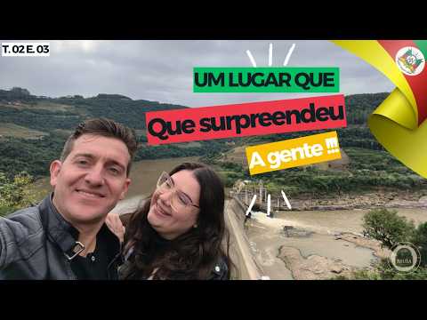 Conhecendo Cotiporã: estradas, paisagens e descobertas
