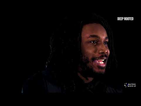 Deep Rooted | Shocka - Marvel music, to being sectioned, hearing voices & dealing with mental health