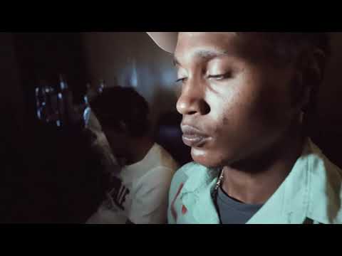 Guyanese badness real ft dancehall gad (official video)