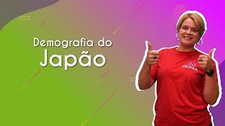 Demografia do Japão - Brasil Escola