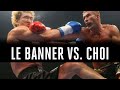 Jerome Le Banner vs. Hong Man Choi - Full Fight