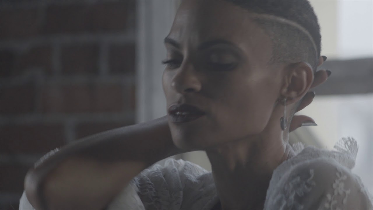 Goapele ft BJ the Chicago Kid – “Stay”