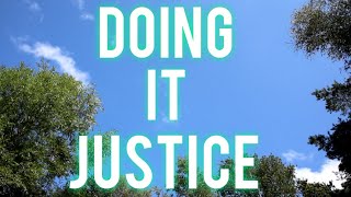 MemeCraft - Doing It Justice [Feat.Situation Beatz] (Official Music video)